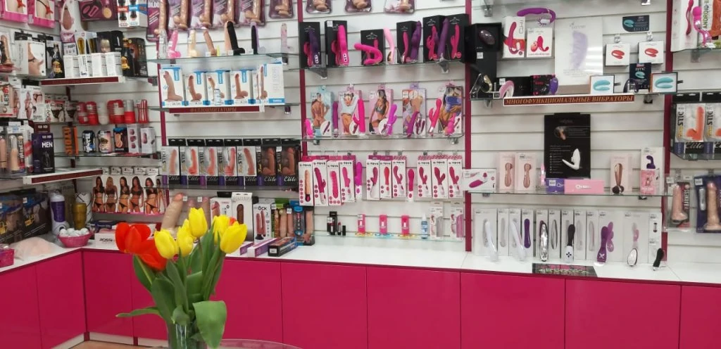 Доктор Любви Блюхера 7