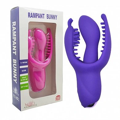 APHRODISIA-font-b-BUNNY-b-font-10-Function-font-b-Waterproof-b-font-Triple-Clit-Anal