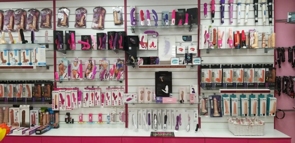 Доктор Любви Блюхера 7