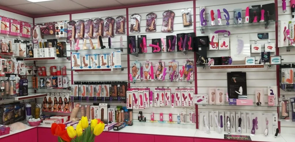 Доктор Любви Блюхера 7