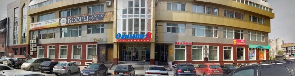 Фото магазина Галущака 2 а -302