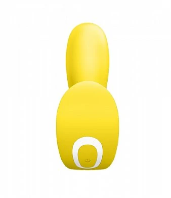 Satisfyer Top Secret-4