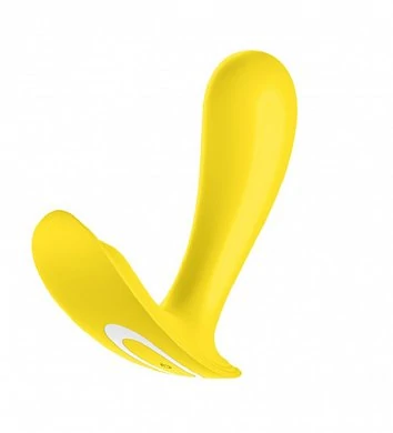 Satisfyer Top Secret-1