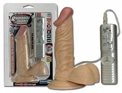 Размер: длина 18 см, диаметр 3.5 см.