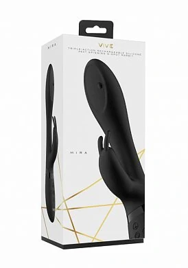 VIVE022BLK