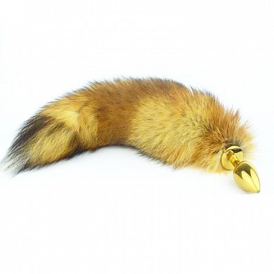 Анальная пробка 