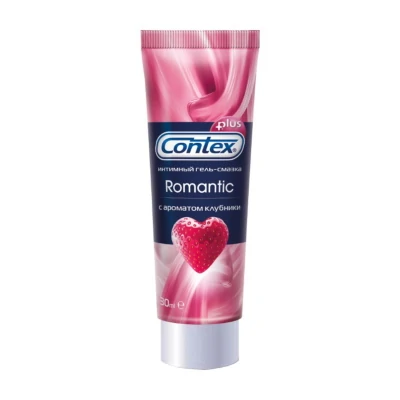 Съедобная смазка Contex Съедобная смазка Contex