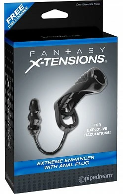 В комплект включены любрикант очиститель для игрушек