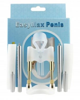 Устройство для увеличения пениса EasyMax Penis — купить в секс-шопе LoveDoctor