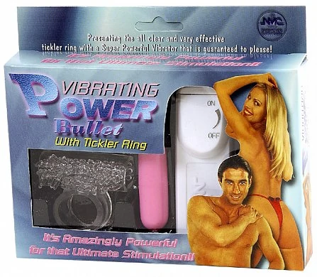 Вибронасадка гель — купить в секс-шопе LoveDoctor