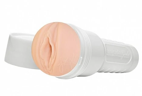 Мастурбатор Fleshlight Signature Lisa Ann Barracuda — фото 8