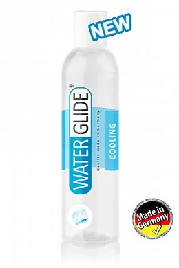 Waterglide Cooling пролонгатор любрикант 150 мл — купить в секс-шопе LoveDoctor