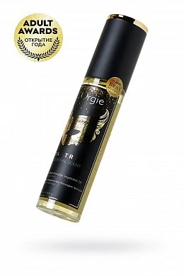 Растительное массажное масло Orgie Tantric celestial scent 200 мл — купить в секс-шопе LoveDoctor