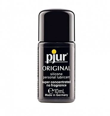 пьюр оригинал