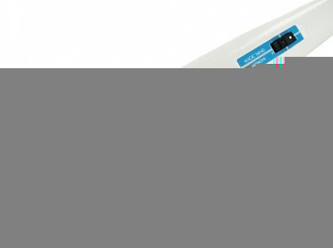 Вибромассажер Hitachi Magic Wand проводной 30 режимов белый — фото 2
