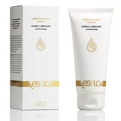 Лубрикант на водной основе YESforLOV Moisturising Intimate Лубрикант на водной основе YESforLOV Moisturising Intimate