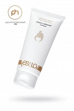 Интимный гель YESforLov Warming разогревающий 100 мл — купить в секс-шопе LoveDoctor