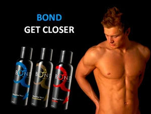 Средства интимной гигиены для мужчин BOND Boost 100 мл — купить в секс-шопе LoveDoctor