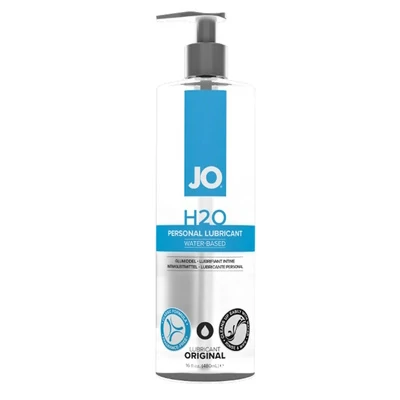 Лубрикант на водной основе JO H2o Original Лубрикант на водной основе JO H2o Original