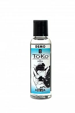 Лубрикант ToKo Aqua 60 мл — купить в секс-шопе LoveDoctor