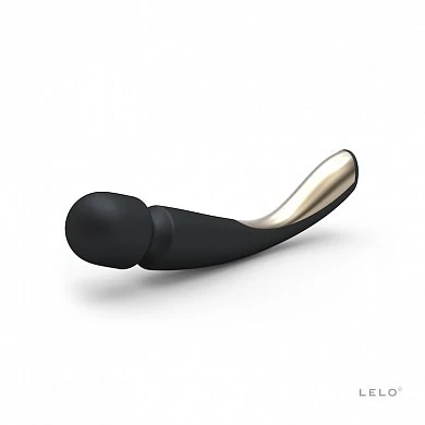 Профессиональный массажер Smart Wand Large LELO — купить в секс-шопе LoveDoctor