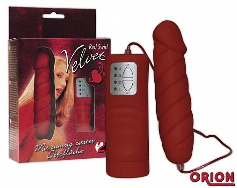 Длина 12 см, диаметр 3,5 см.