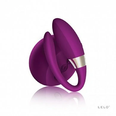 Вибратор для пар Tiani Lelo — купить в секс-шопе LoveDoctor
