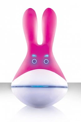 Для создания хорошего настроения этот массажер рекомендуется каждой женщине! 