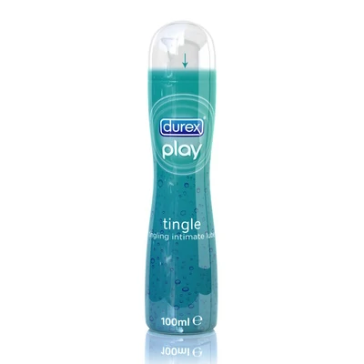 Durex Play Tingle Durex Play Tingle