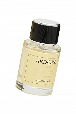 Парфюмерная вода Cool Jazz Ardore унисекс 50 мл — купить в секс-шопе LoveDoctor