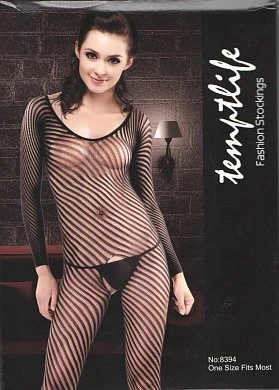 Эротическая сетка на все тело Fashion — купить в секс-шопе LoveDoctor
