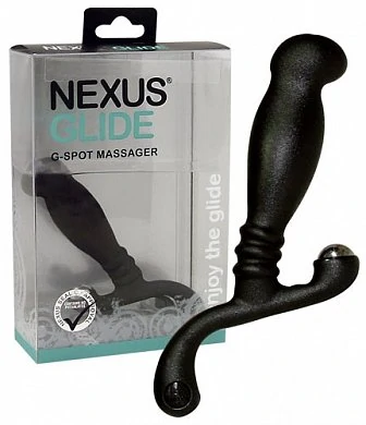 Разработан специально для мужской простаты, которая отвечает за потенцию.