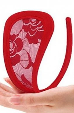 G-String — купить в секс-шопе LoveDoctor