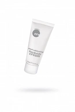 Крем отбеливающий Whitening Crème для анальной зоны 75 мл — фото 3