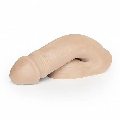Фаллоимитатор для ношения Fleshlight телесный 12 см — купить в секс-шопе LoveDoctor