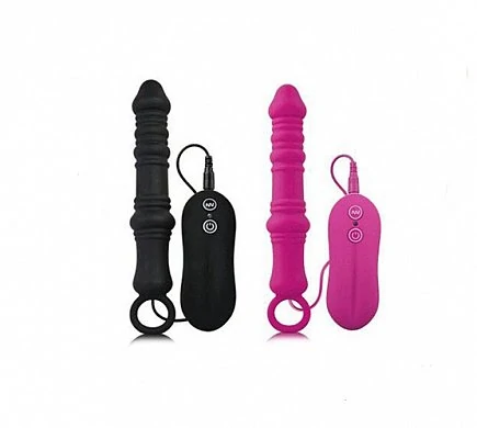 XM207-Vibrating-Silicone-Prostate-Locator-Ergonomic-Design