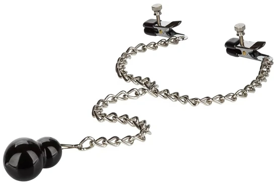 Зажимы для сосков