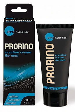 Крем Эрекционный для мужчин erection cream — купить в секс-шопе LoveDoctor