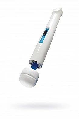 Вибромассажер Magic Wand Original HV-250R — купить в секс-шопе LoveDoctor
