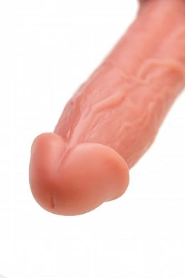 Сменная насадка для секс-машины Lovense 13,8 см — фото 2