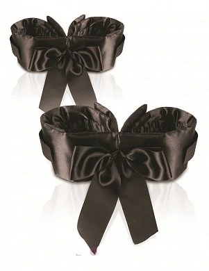 Дизайнерские наручники Bowtie Cuffs — фото 3