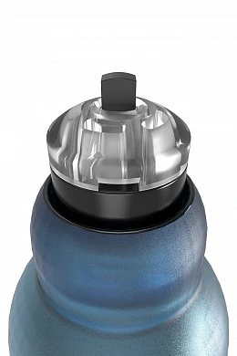 Гидронасос для увеличения члена Bathmate Hercules голубая 30 см — фото 12