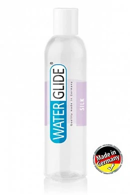 Waterglide Silk легкий лубрикант 150 мл — купить в секс-шопе LoveDoctor