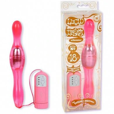 Розовое блаженство для современной леди! 