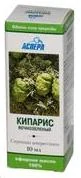 Эфирное масло Кипариса 10 мл — купить в секс-шопе LoveDoctor