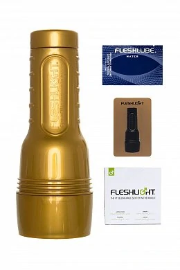 Мастурбатор Fleshlight Pink Lady Stamina Training Unit вагина — фото 9