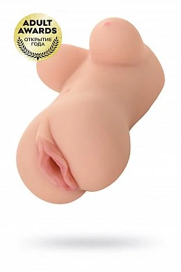 Мастурбатор реалистичный Kokos Clara 17,5 см — купить в секс-шопе LoveDoctor