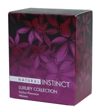 Духи с ферамонами Natural Instinct № 2 15 мл — купить в секс-шопе LoveDoctor