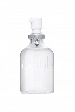 Гель-смазка Uberlube 50 мл — фото 2