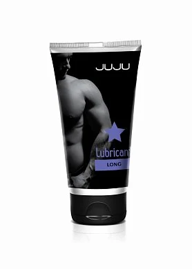 Пролонгирующий лубрикант JUJU Long 50 мл — купить в секс-шопе LoveDoctor